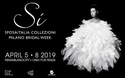 “SI SPOSAITALIA 2019 MILANO”