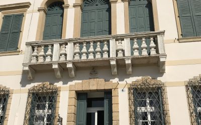 Un pomeriggio con gli Sposi   a Villa Boschi – Isola della Scala Verona –