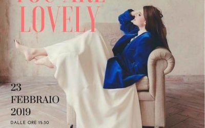 Sfilata abiti da sposa 23.02.19