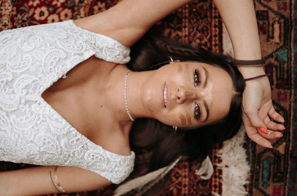 REALIZZAZIONE “BOHO/HIPPIE – STYLE PHOTO SHOOTING