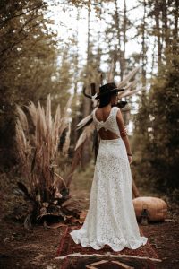 Boho- Shooting