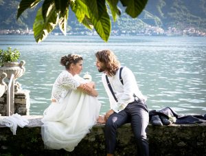 Andrea e Lorenzo