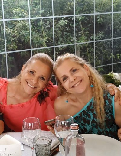 Clienti felici Albertini Atelier