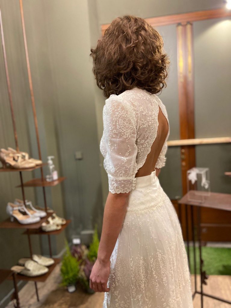 Albertini Atelier Abito da sposa