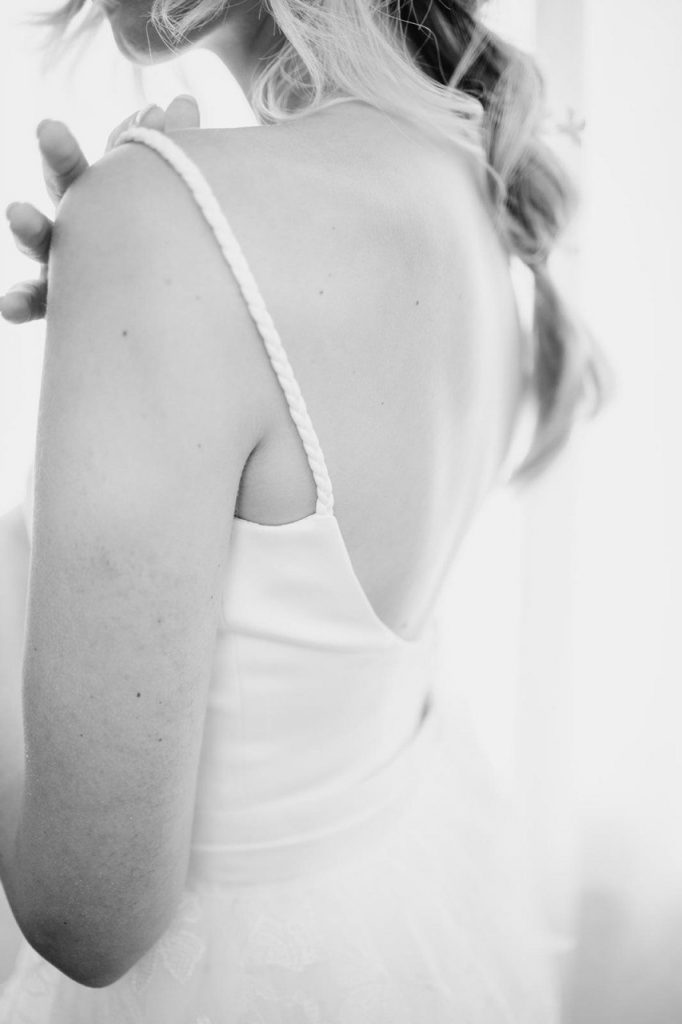 Abito da sposa Albertini atelier- new collection