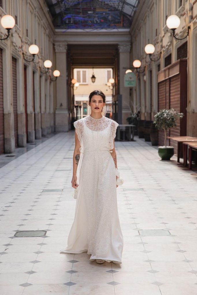 abito albertini atelier