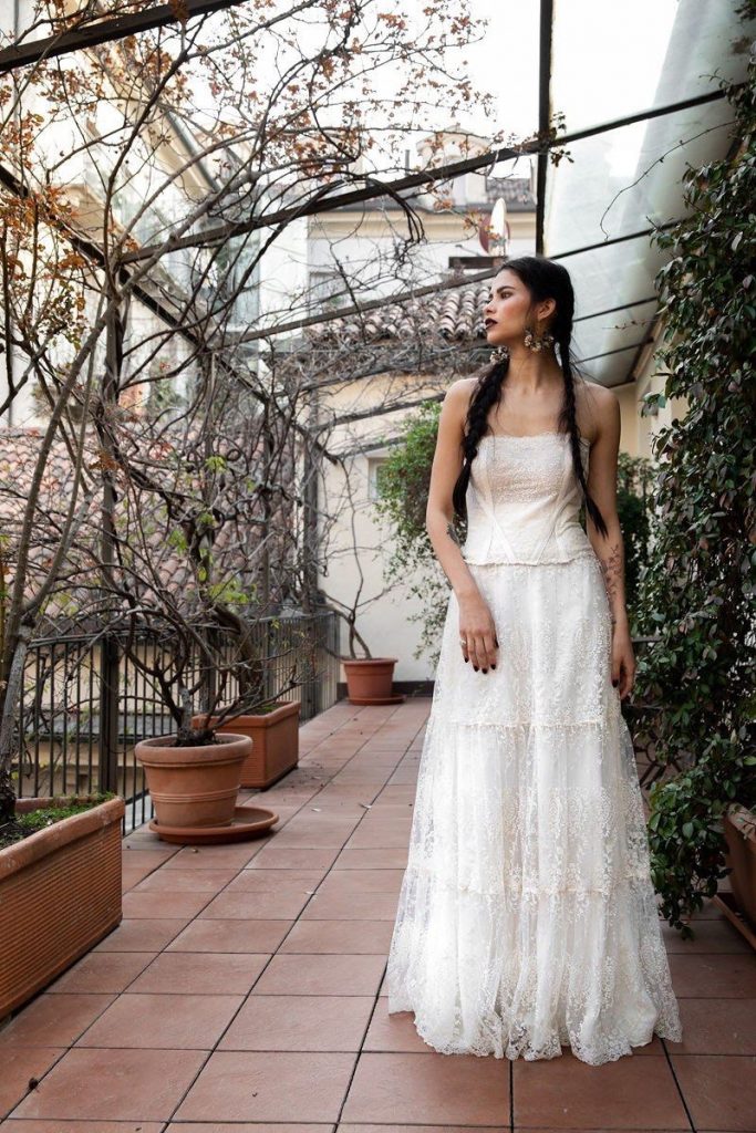 new collection albertini Atelier