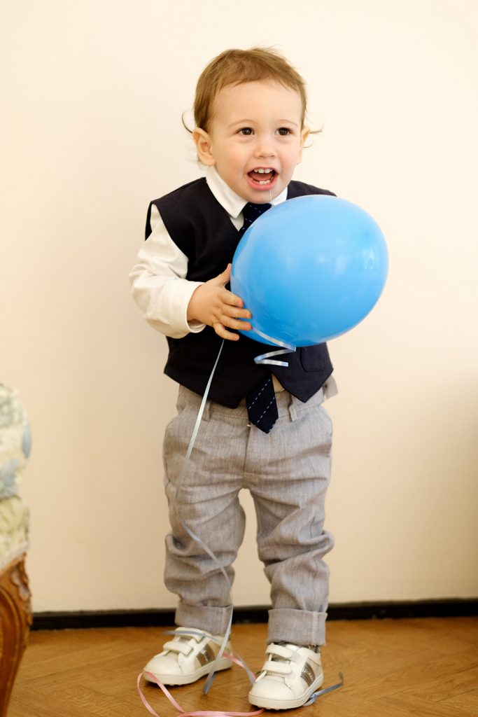 Albertini Bimbi