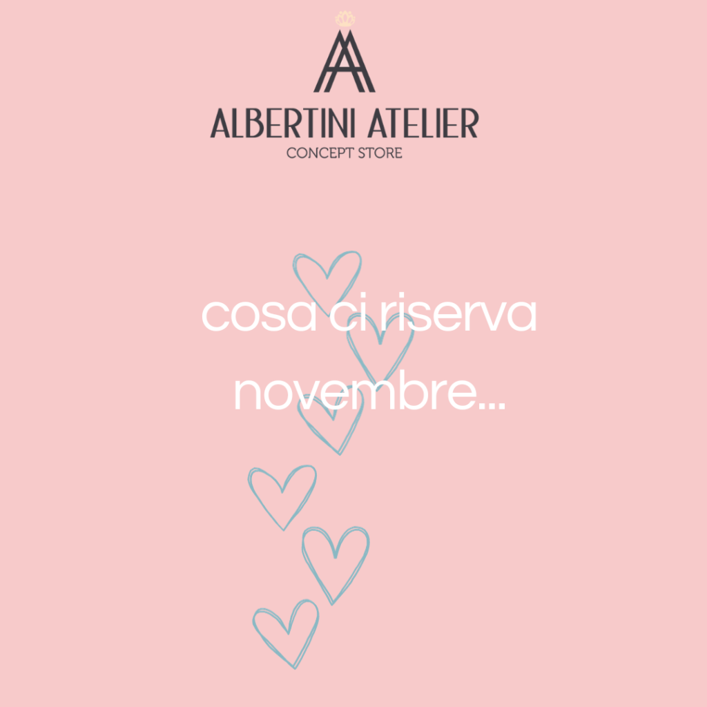 Il filo che unisce...to be continued