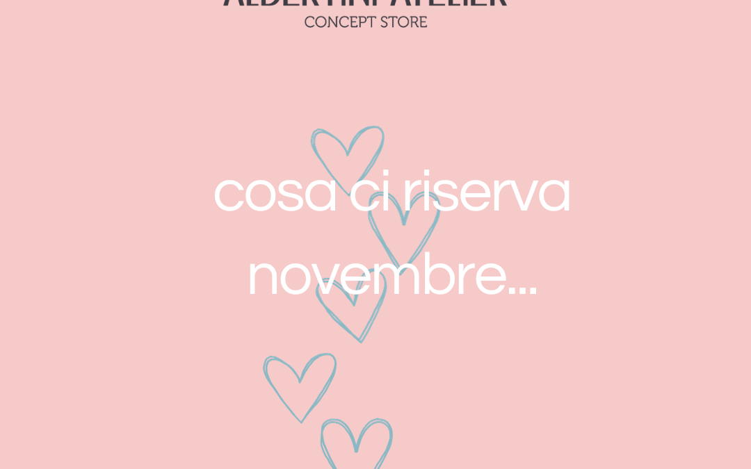 Il filo che unisce…to be continued