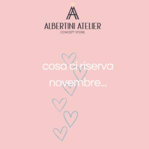 Il filo che unisce...to be continued